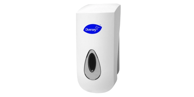 Soft Care Bulk Dispenser                                                                                                                                                                                                                                  